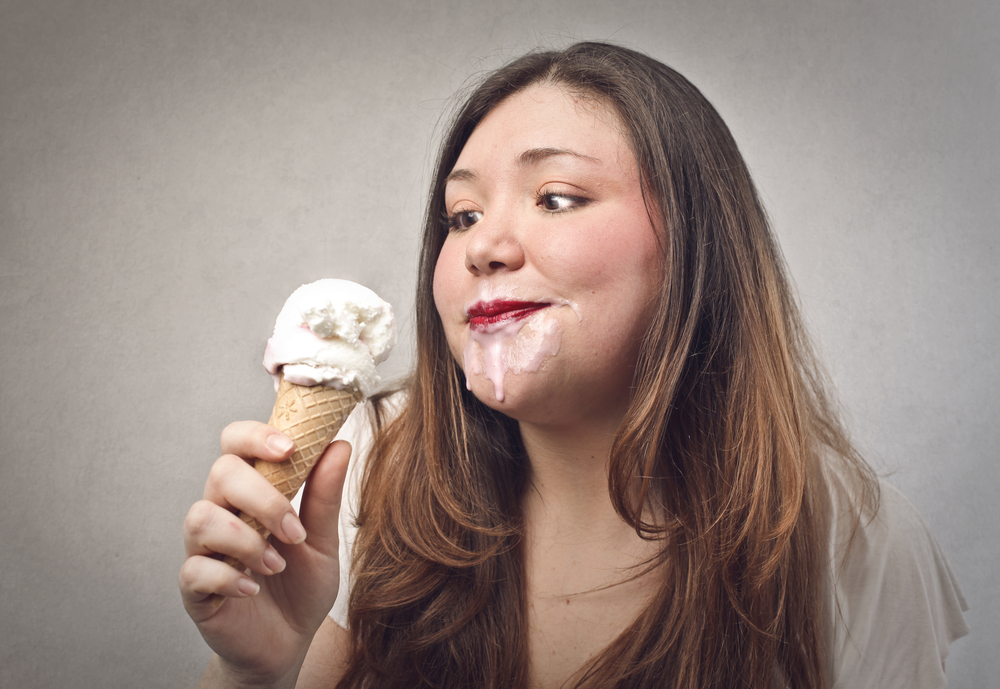 夏が意外に太りやすい理由とは？気をつけるべきはコレ！