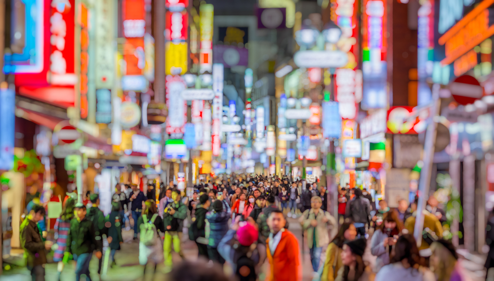 ハロウィン2017年も渋谷は交通規制あり？混雑状況や危険スポットを知っておこう！